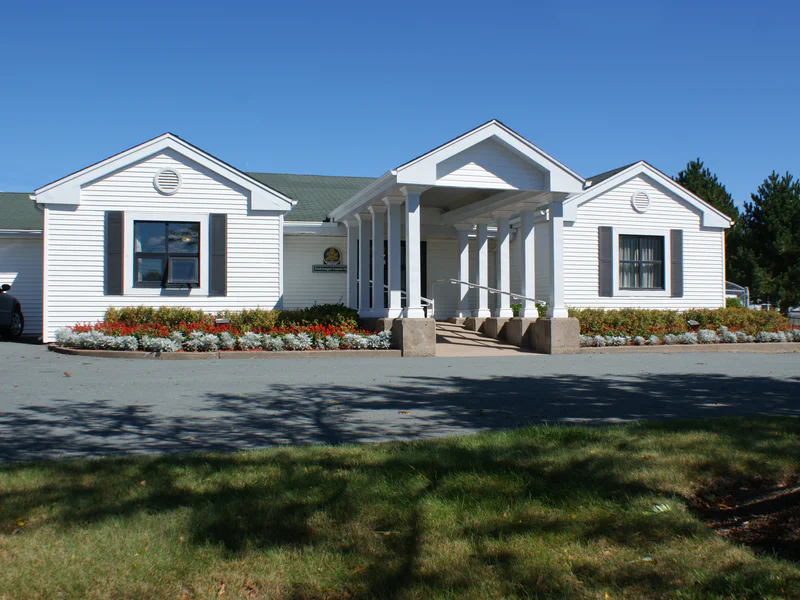 Atlantic Funeral Homes, Cremation and Cemetery Services